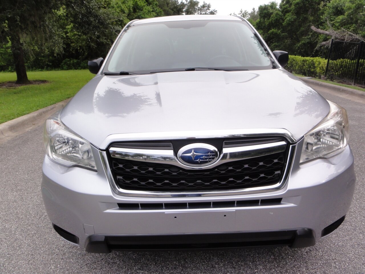 2015 Subaru Forester 2.5i - Photo 5 - Deland, FL 32720