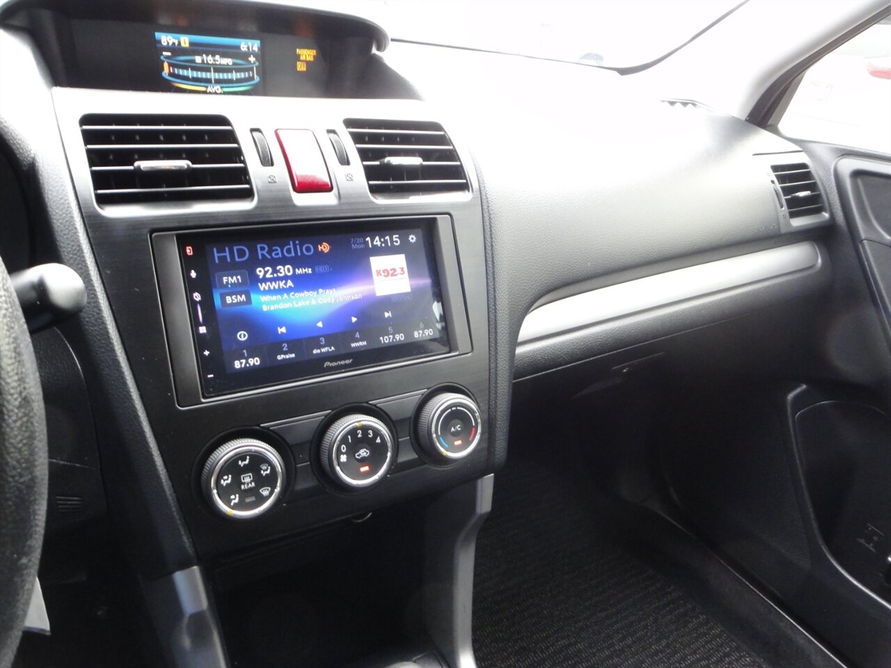 2015 Subaru Forester 2.5i - Photo 48 - Deland, FL 32720
