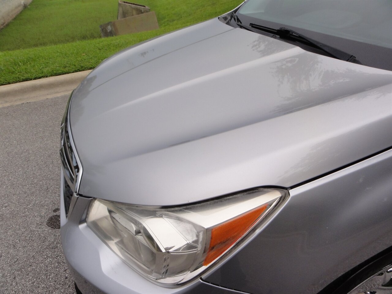 2015 Subaru Forester 2.5i - Photo 16 - Deland, FL 32720