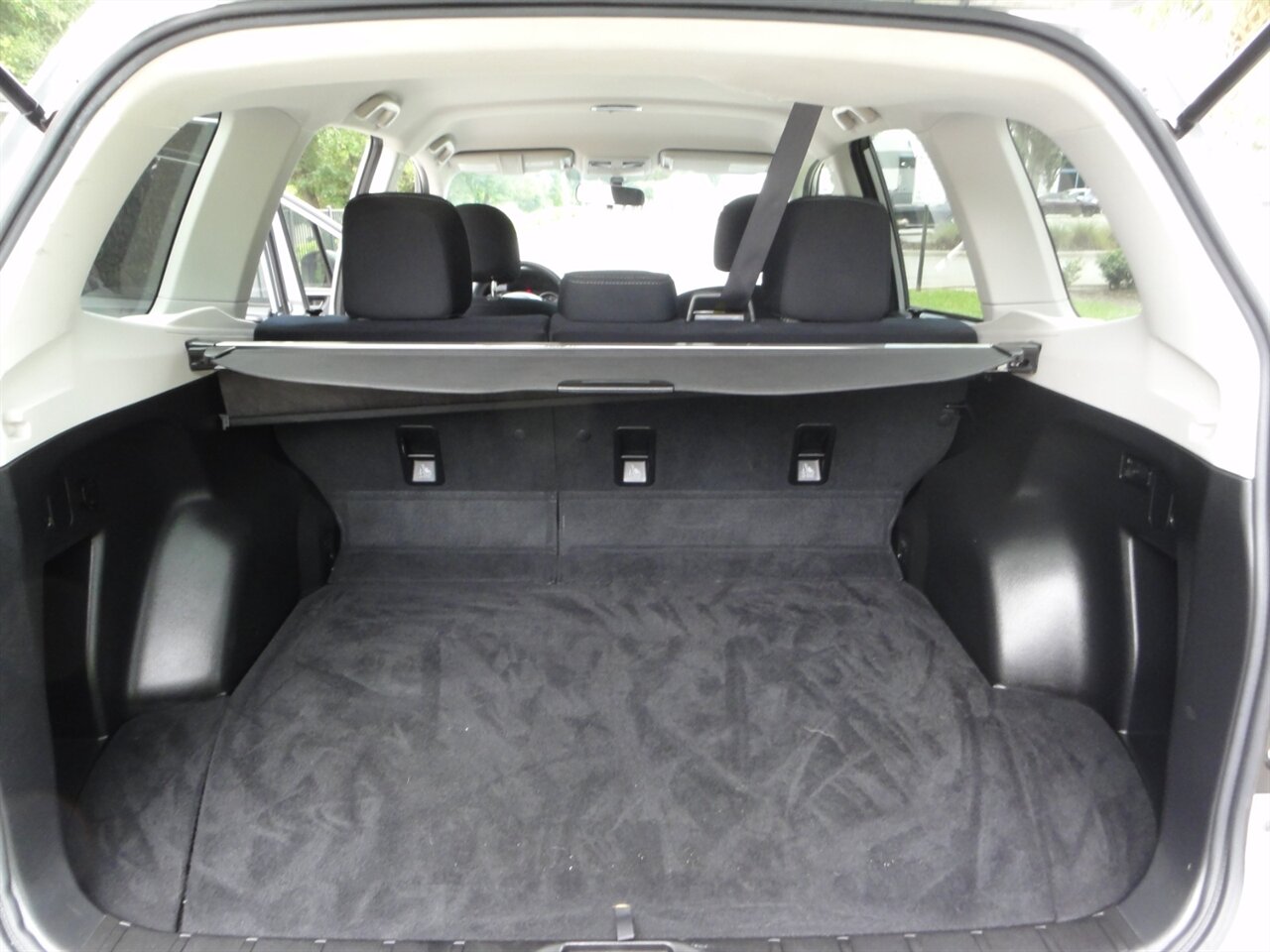 2015 Subaru Forester 2.5i - Photo 33 - Deland, FL 32720
