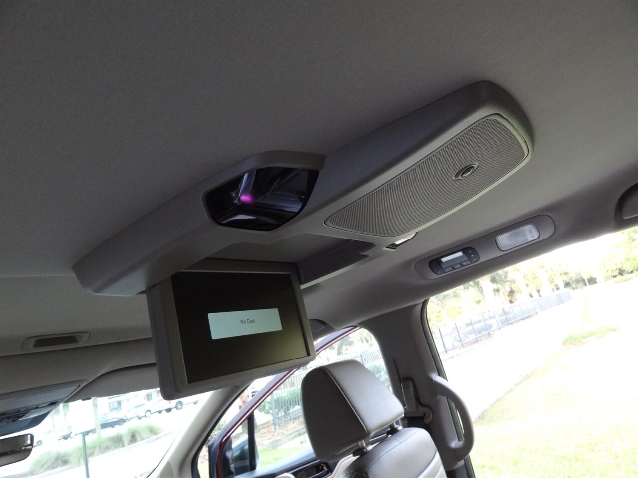 2018 Honda Odyssey Elite  Premium - Photo 39 - Deland, FL 32720