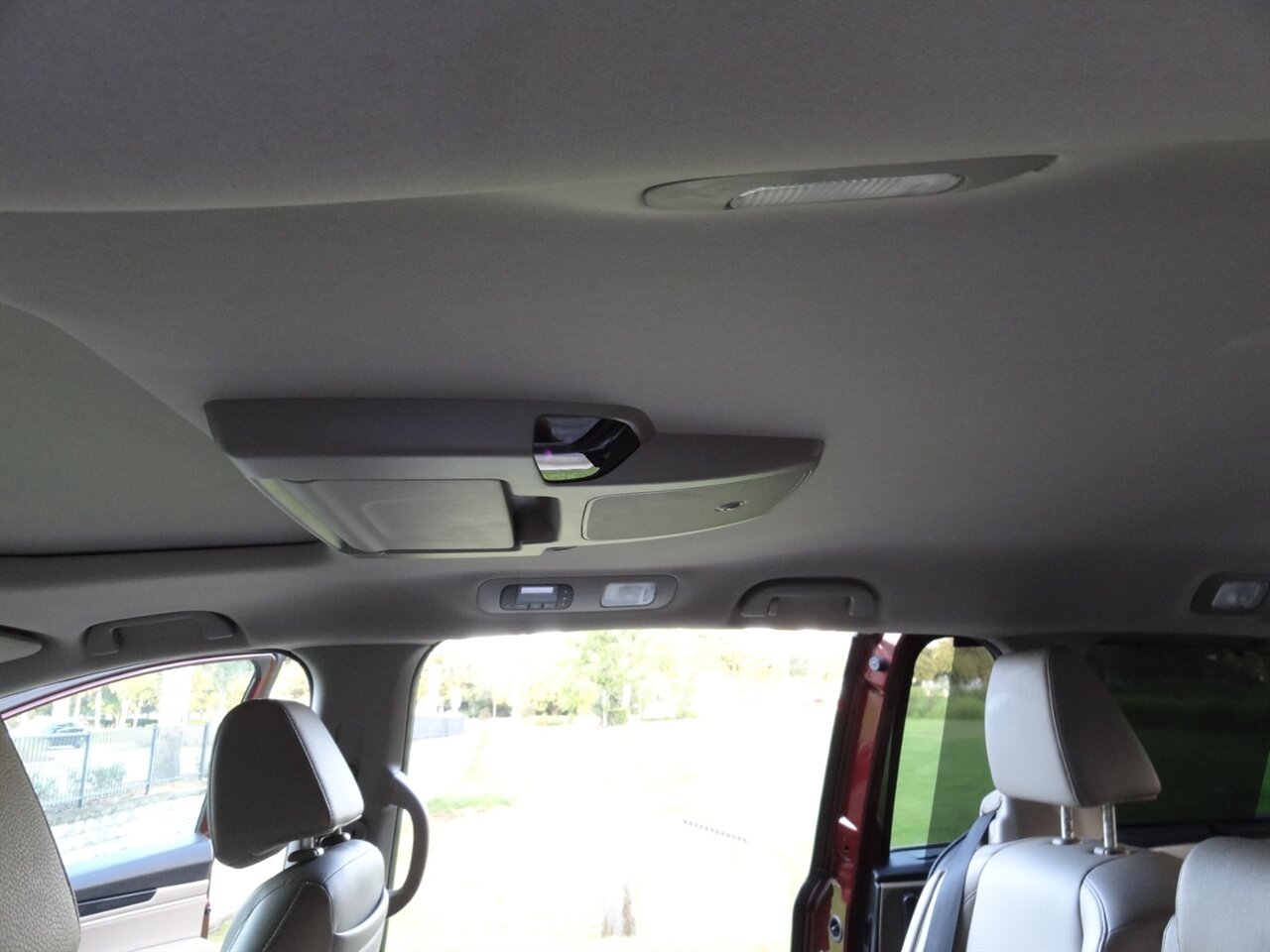 2018 Honda Odyssey Elite  Premium - Photo 38 - Deland, FL 32720