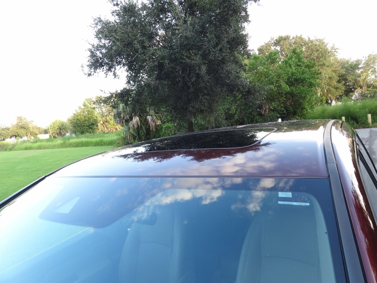 2018 Honda Odyssey Elite  Premium - Photo 19 - Deland, FL 32720