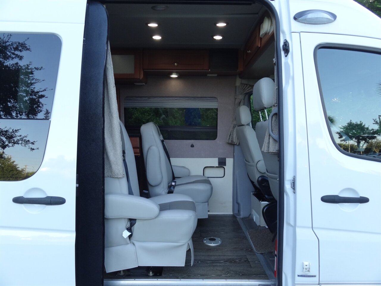 2014 Roadtrek RS ETREK - Photo 51 - Deland, FL 32720