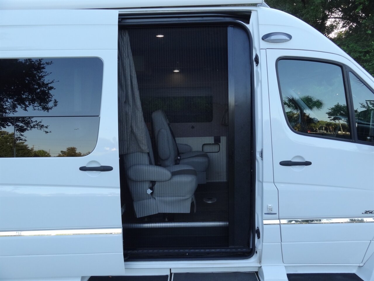 2014 Roadtrek RS ETREK - Photo 50 - Deland, FL 32720