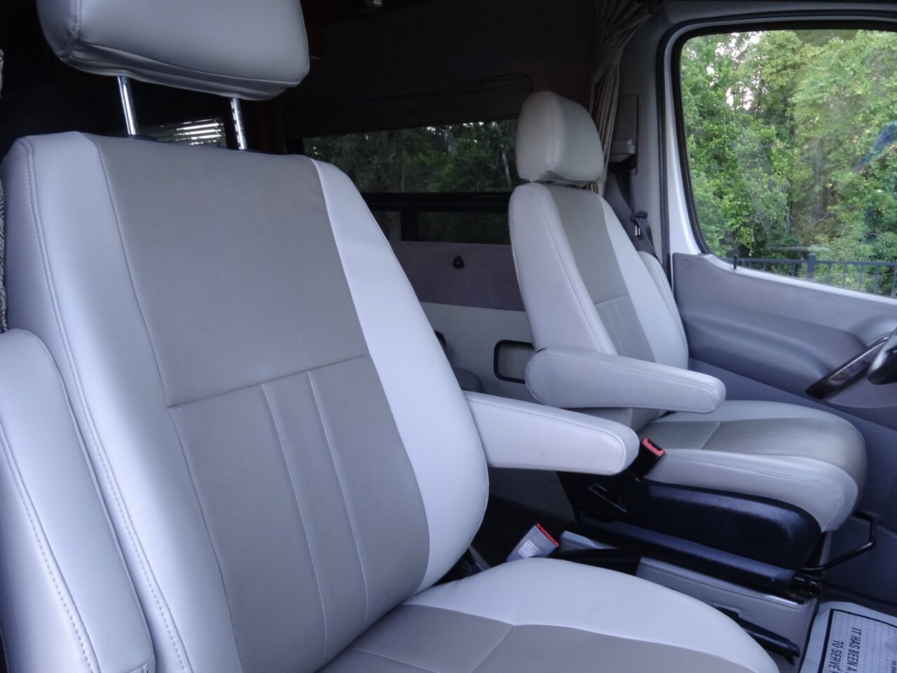 2014 Roadtrek RS ETREK - Photo 49 - Deland, FL 32720