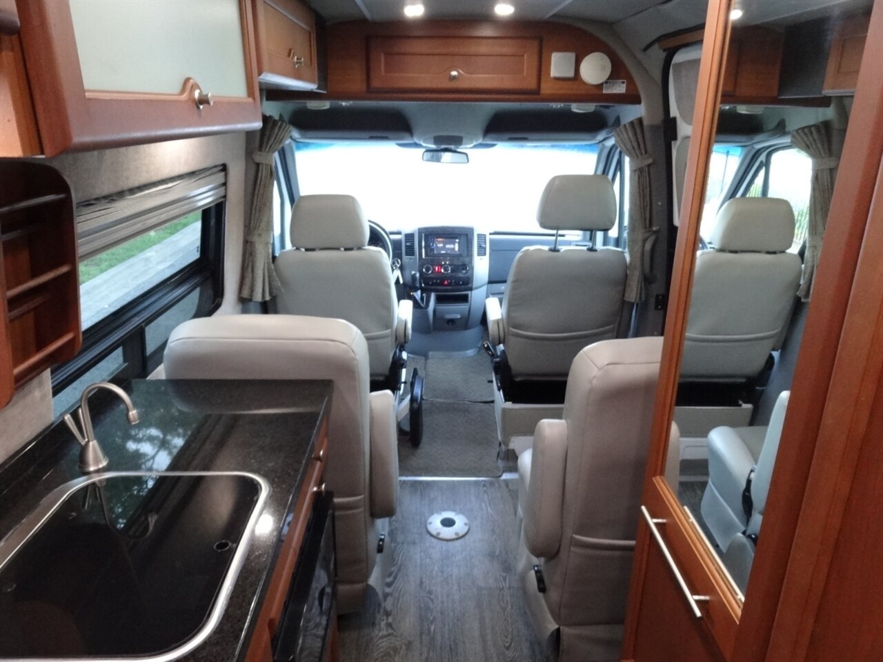 2014 Roadtrek RS ETREK - Photo 83 - Deland, FL 32720