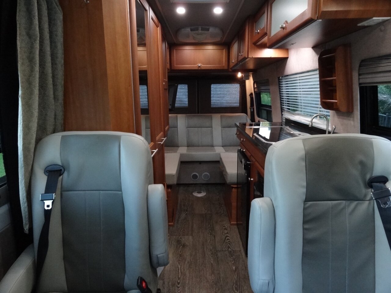 2014 Roadtrek RS ETREK - Photo 54 - Deland, FL 32720