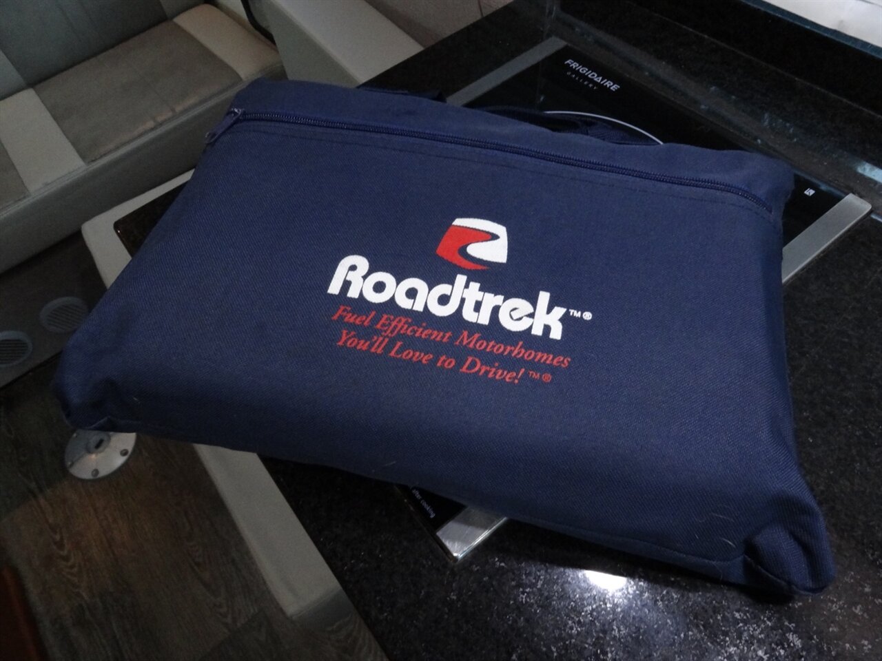 2014 Roadtrek RS ETREK - Photo 91 - Deland, FL 32720