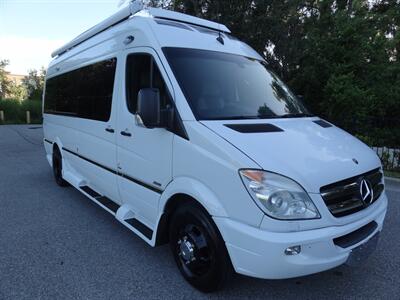 2014 Roadtrek RS ETREK