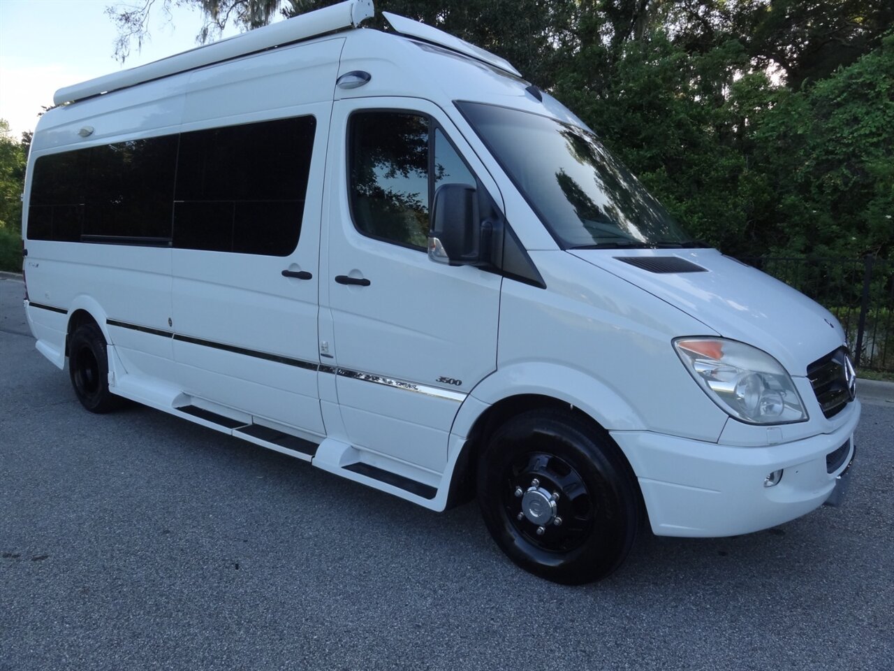 2014 Roadtrek RS ETREK - Photo 2 - Deland, FL 32720