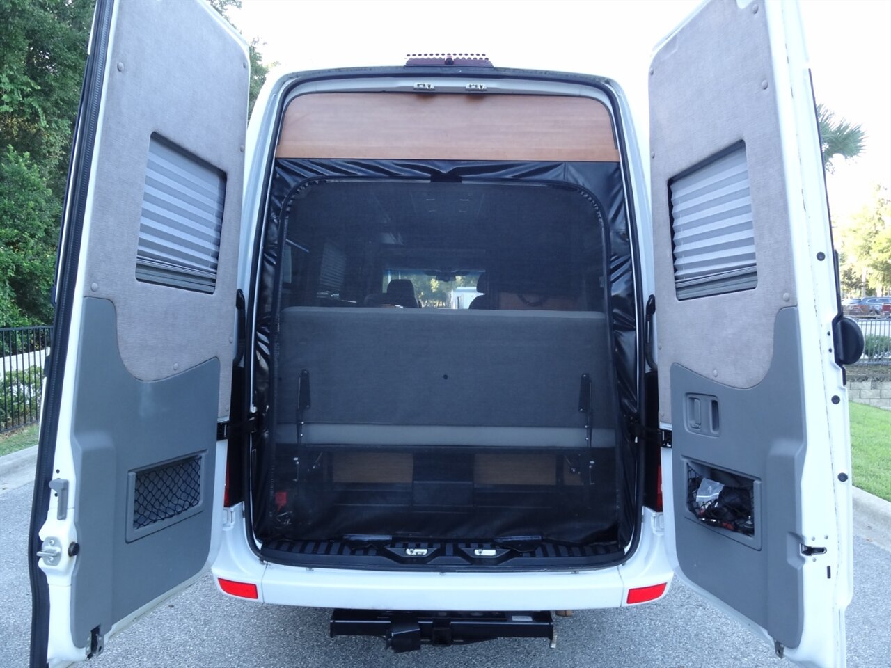 2014 Roadtrek RS ETREK - Photo 32 - Deland, FL 32720