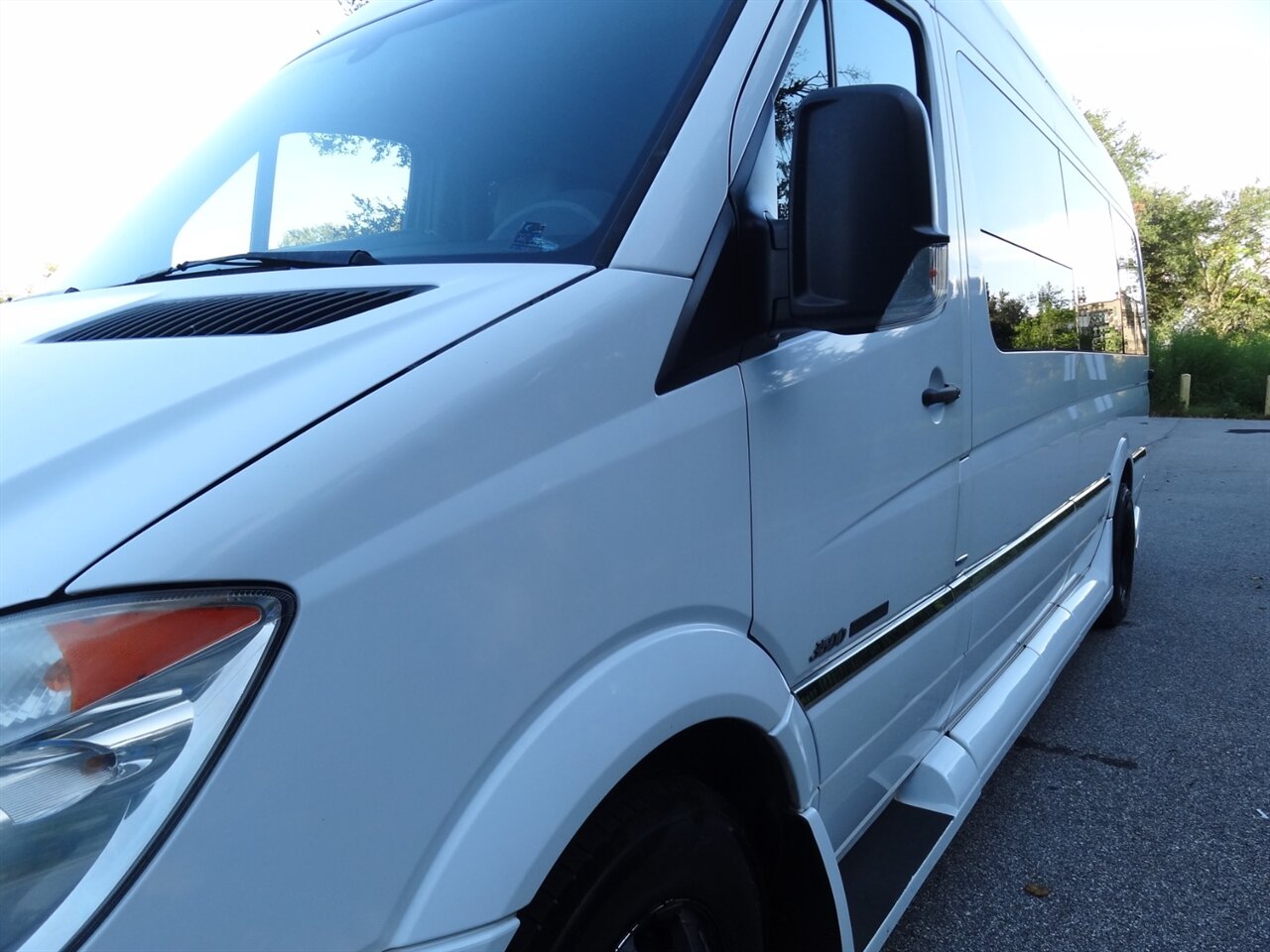 2014 Roadtrek RS ETREK - Photo 11 - Deland, FL 32720