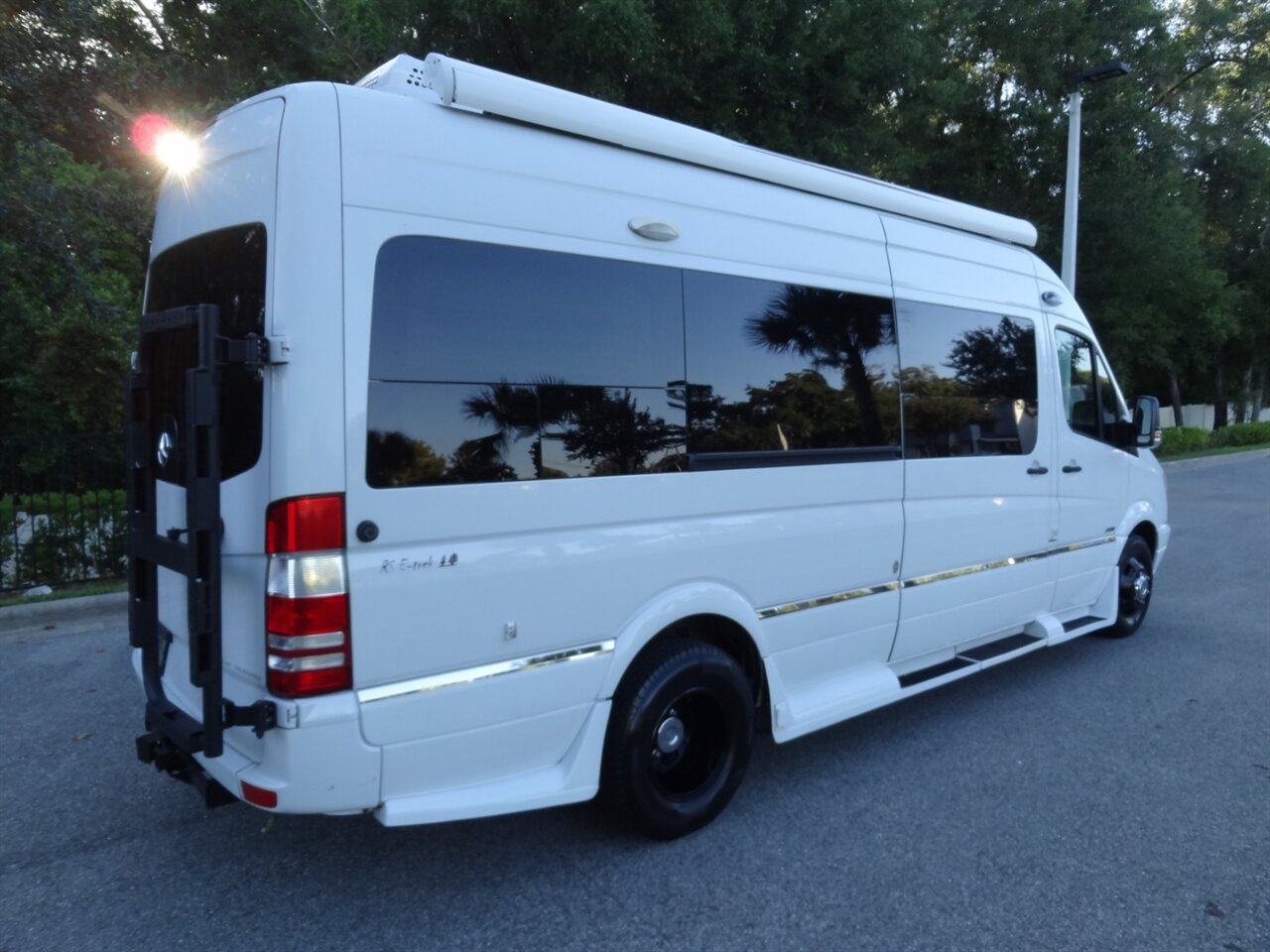 2014 Roadtrek RS ETREK - Photo 7 - Deland, FL 32720