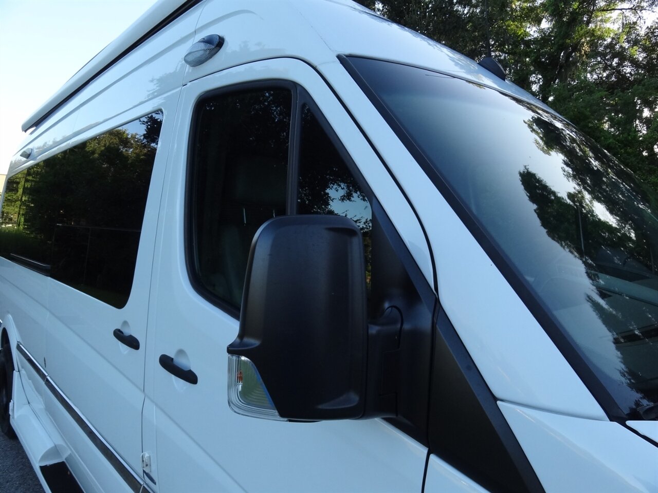 2014 Roadtrek RS ETREK - Photo 13 - Deland, FL 32720