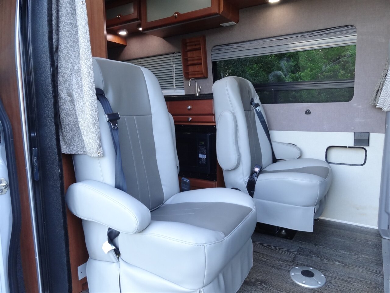 2014 Roadtrek RS ETREK - Photo 53 - Deland, FL 32720