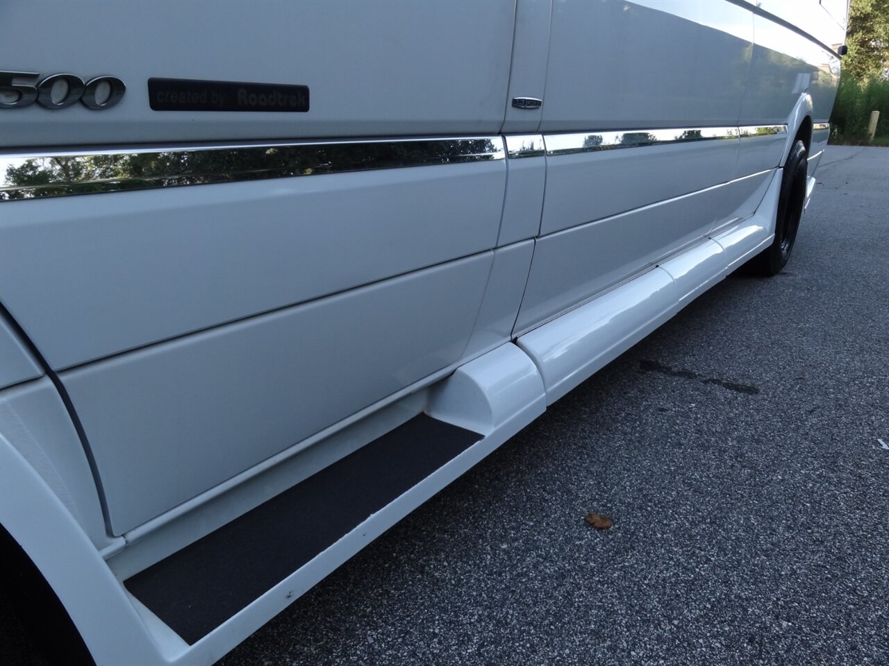 2014 Roadtrek RS ETREK - Photo 15 - Deland, FL 32720