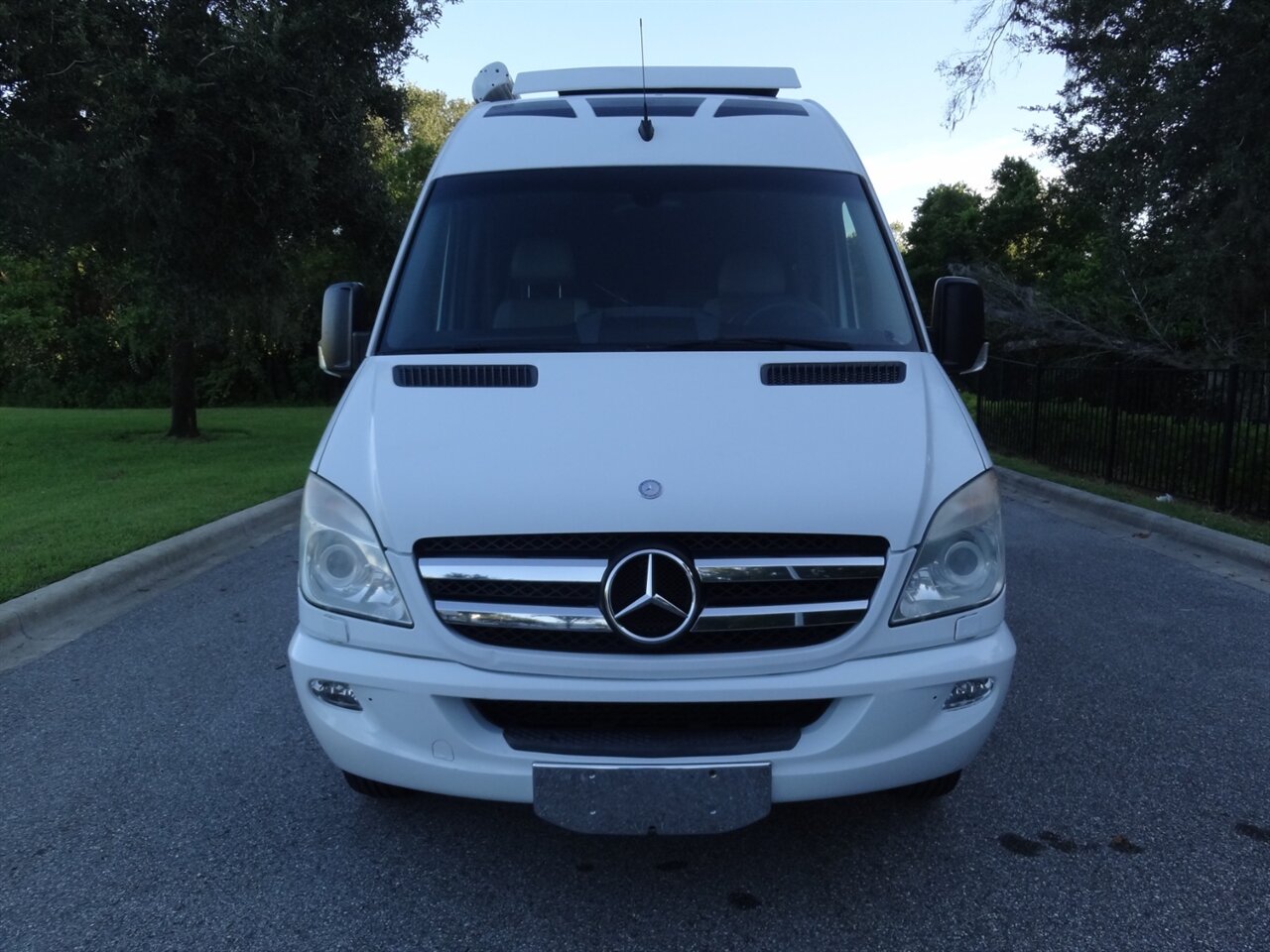 2014 Roadtrek RS ETREK - Photo 4 - Deland, FL 32720