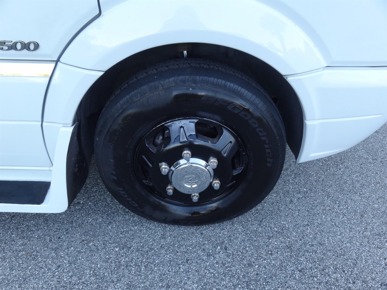 2014 Roadtrek RS ETREK - Photo 29 - Deland, FL 32720