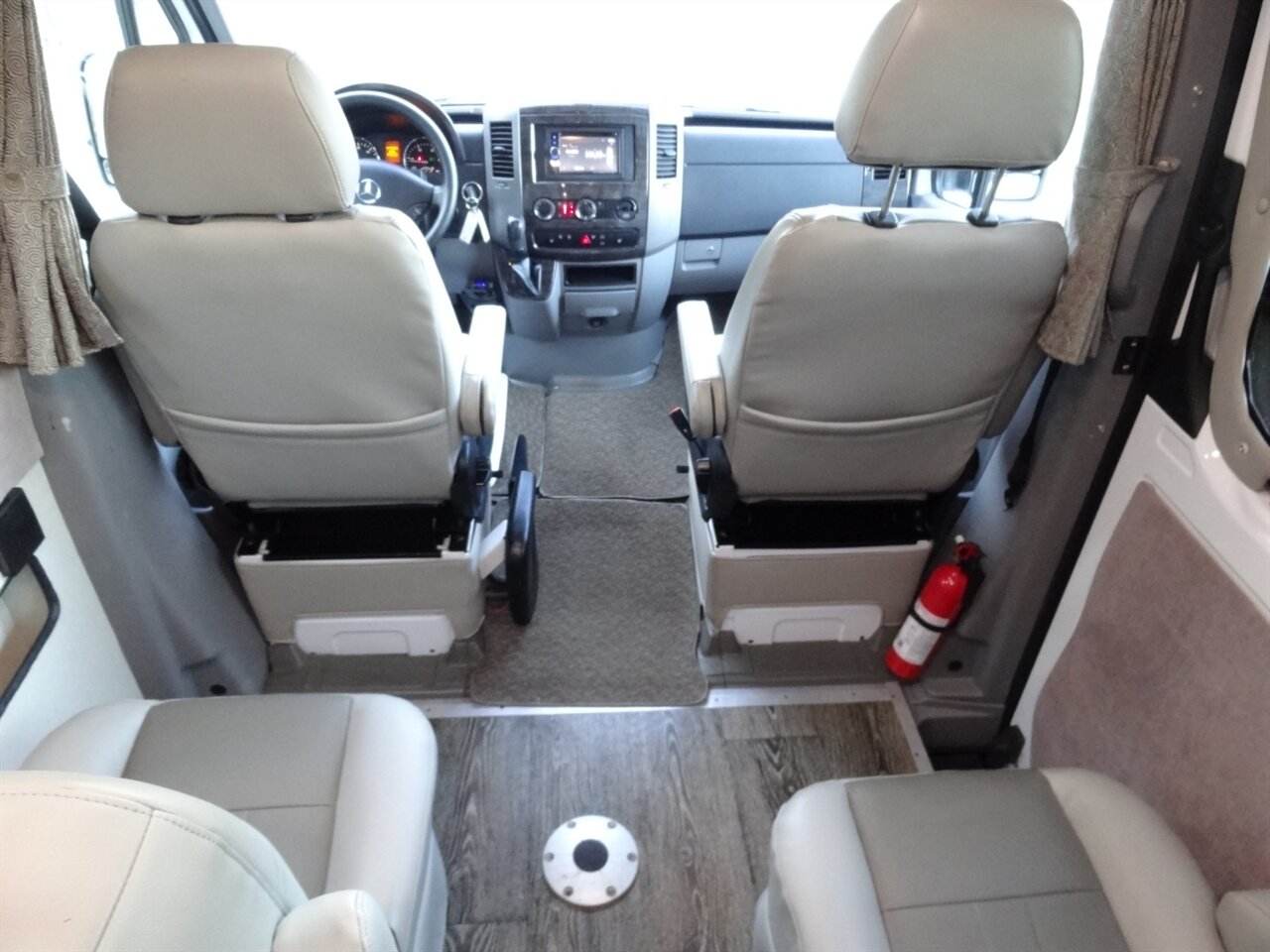 2014 Roadtrek RS ETREK - Photo 84 - Deland, FL 32720