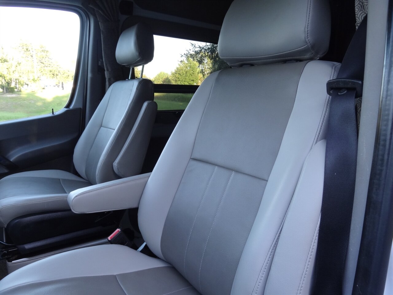 2014 Roadtrek RS ETREK - Photo 42 - Deland, FL 32720