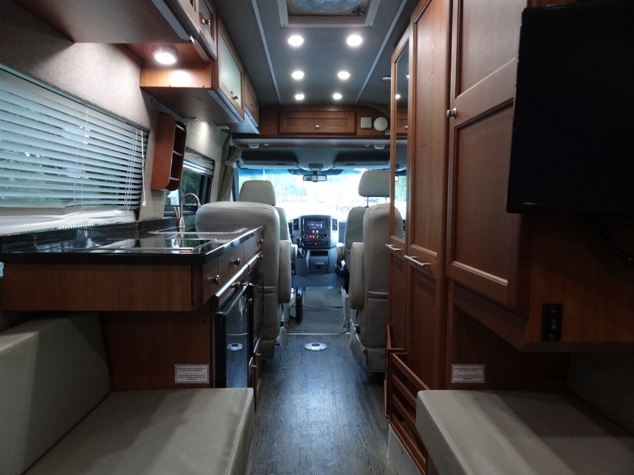 2014 Roadtrek RS ETREK - Photo 77 - Deland, FL 32720