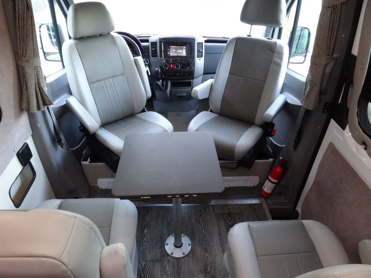 2014 Roadtrek RS ETREK - Photo 86 - Deland, FL 32720