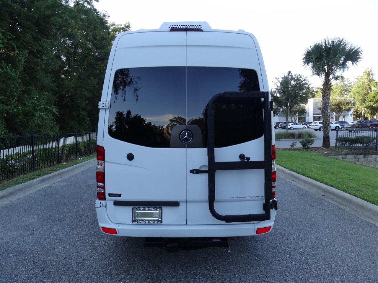 2014 Roadtrek RS ETREK - Photo 9 - Deland, FL 32720