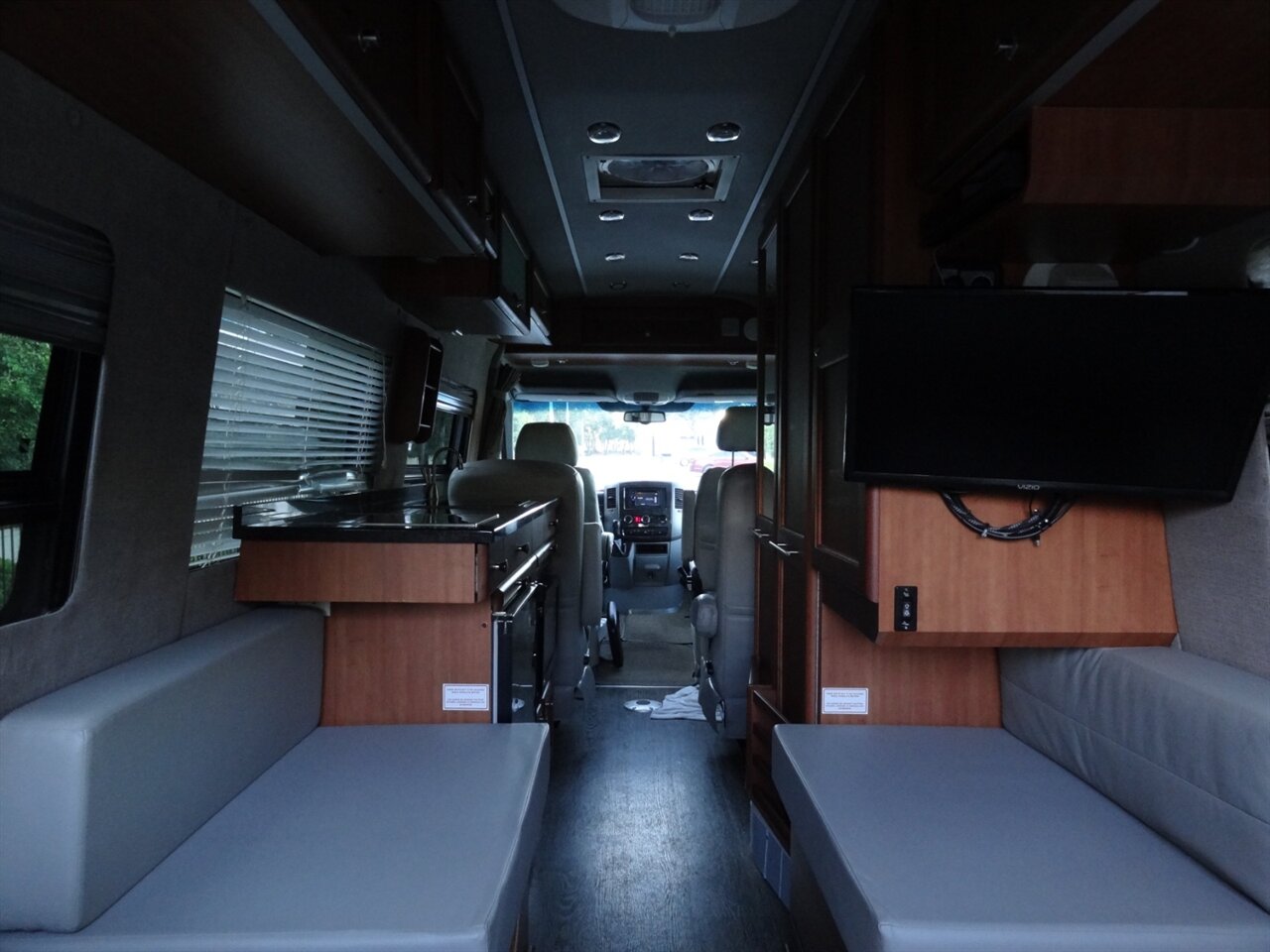 2014 Roadtrek RS ETREK - Photo 39 - Deland, FL 32720