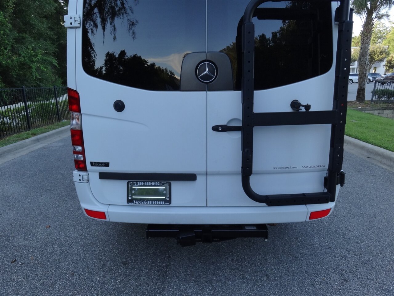 2014 Roadtrek RS ETREK - Photo 23 - Deland, FL 32720