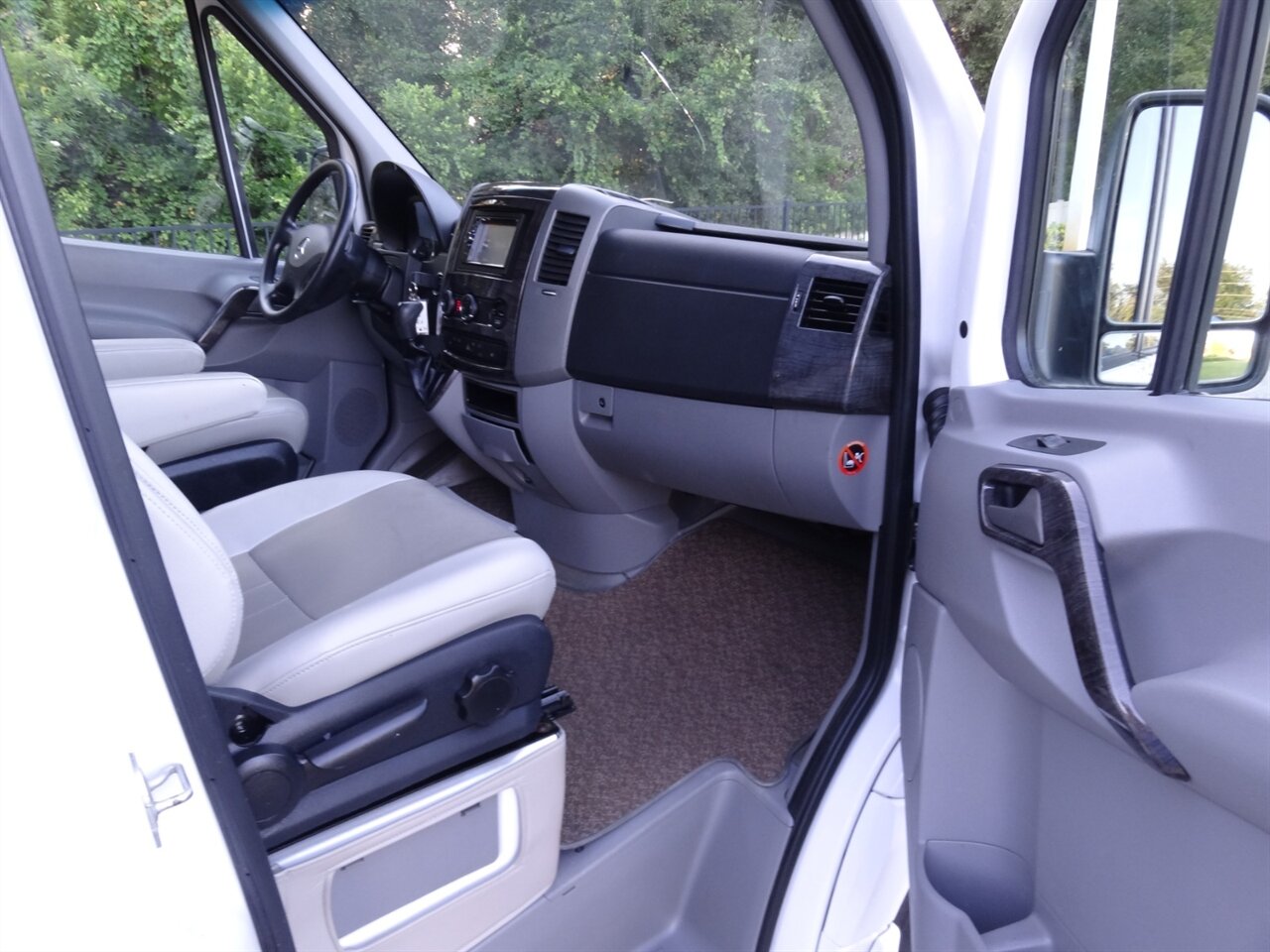 2014 Roadtrek RS ETREK - Photo 47 - Deland, FL 32720