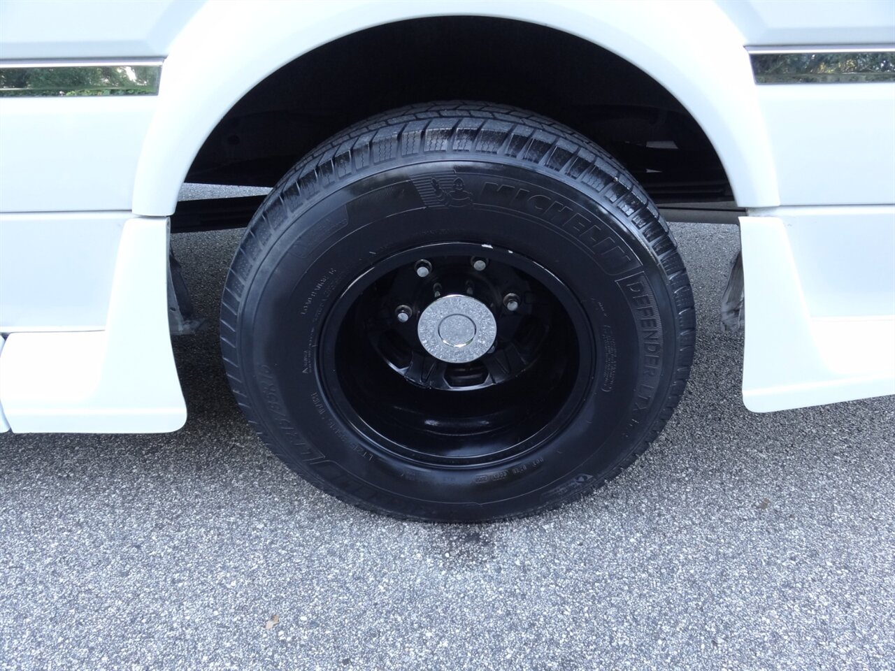 2014 Roadtrek RS ETREK - Photo 28 - Deland, FL 32720