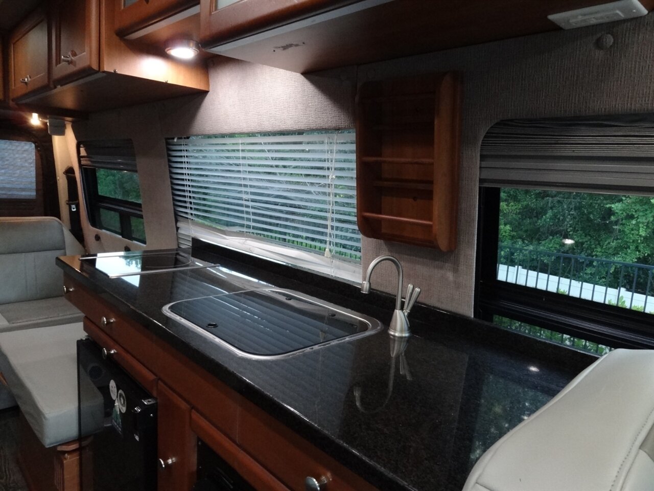 2014 Roadtrek RS ETREK - Photo 58 - Deland, FL 32720