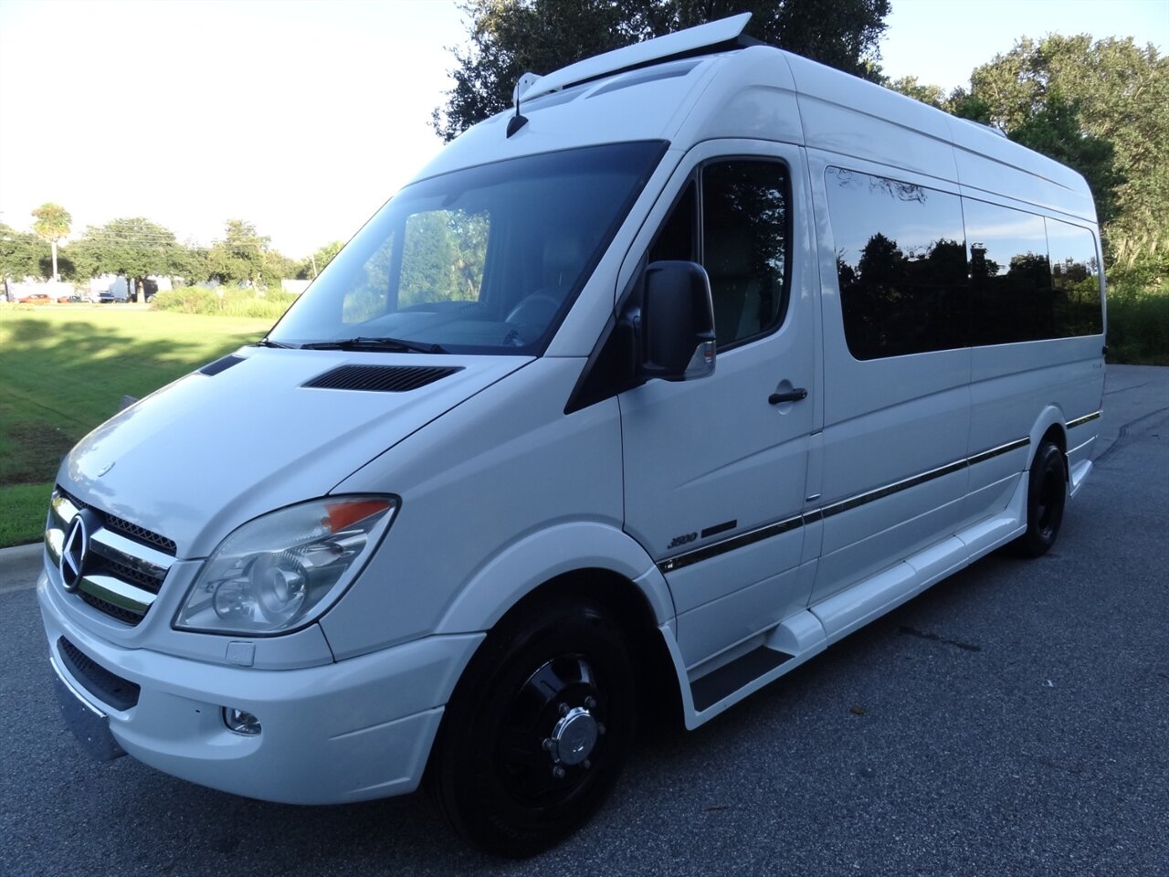 2014 Roadtrek RS ETREK - Photo 3 - Deland, FL 32720