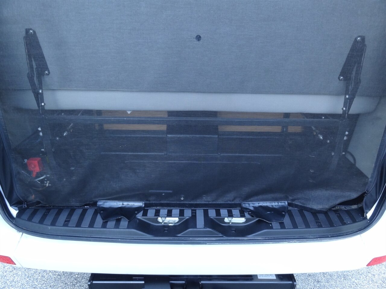 2014 Roadtrek RS ETREK - Photo 34 - Deland, FL 32720