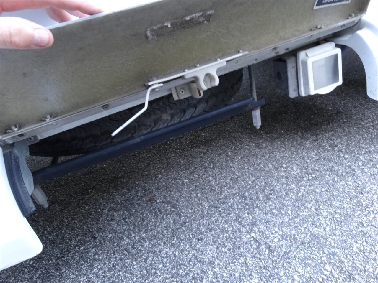 2014 Roadtrek RS ETREK - Photo 26 - Deland, FL 32720