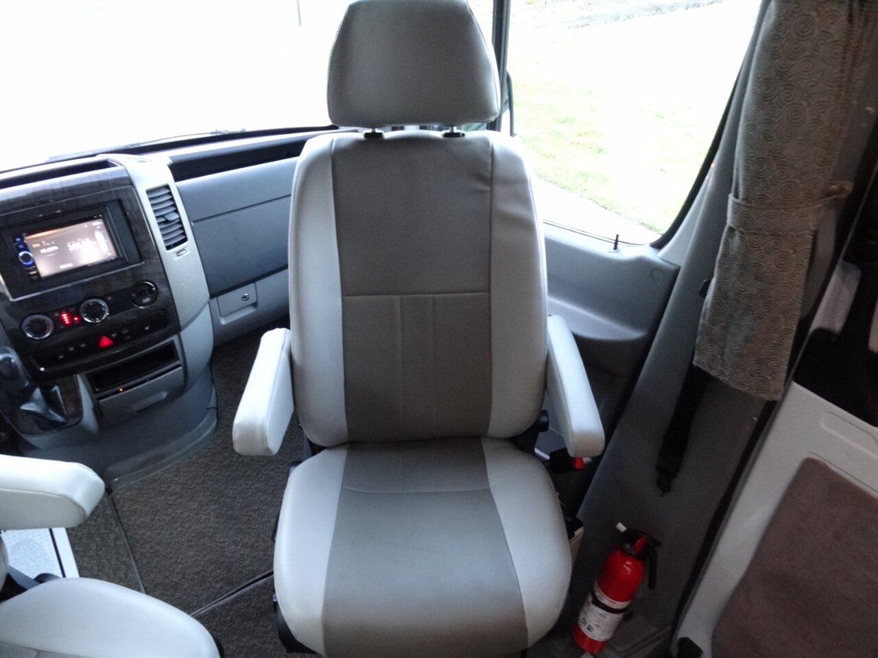 2014 Roadtrek RS ETREK - Photo 89 - Deland, FL 32720