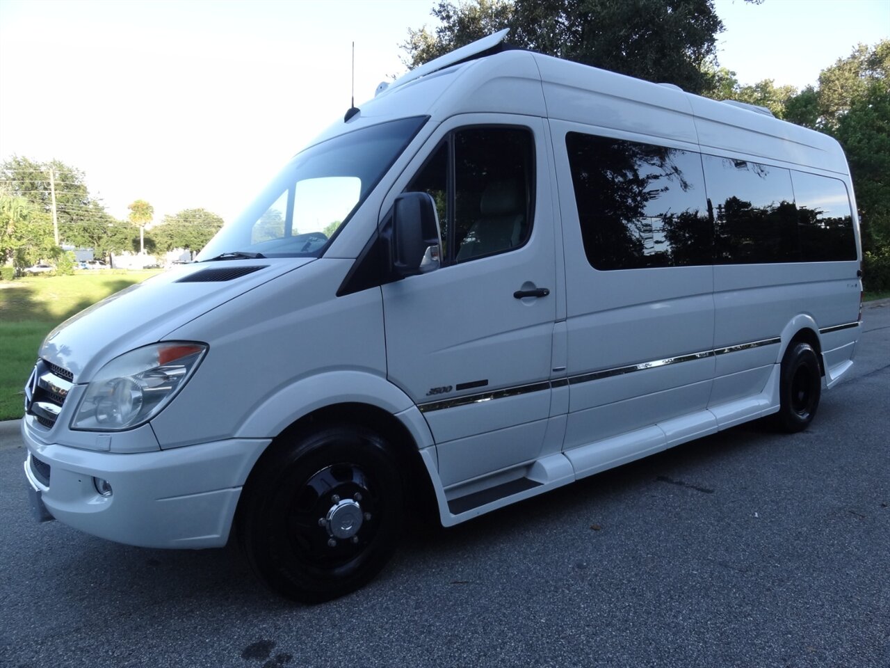 2014 Roadtrek RS ETREK - Photo 5 - Deland, FL 32720