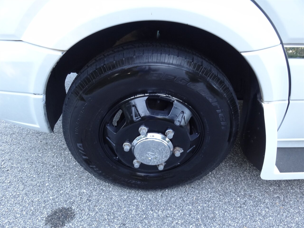 2014 Roadtrek RS ETREK - Photo 27 - Deland, FL 32720