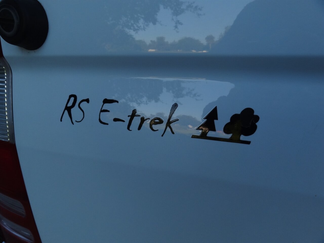 2014 Roadtrek RS ETREK - Photo 31 - Deland, FL 32720