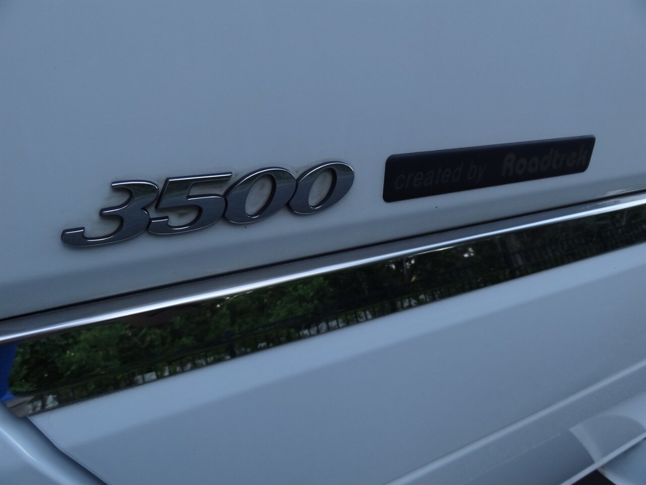 2014 Roadtrek RS ETREK - Photo 16 - Deland, FL 32720