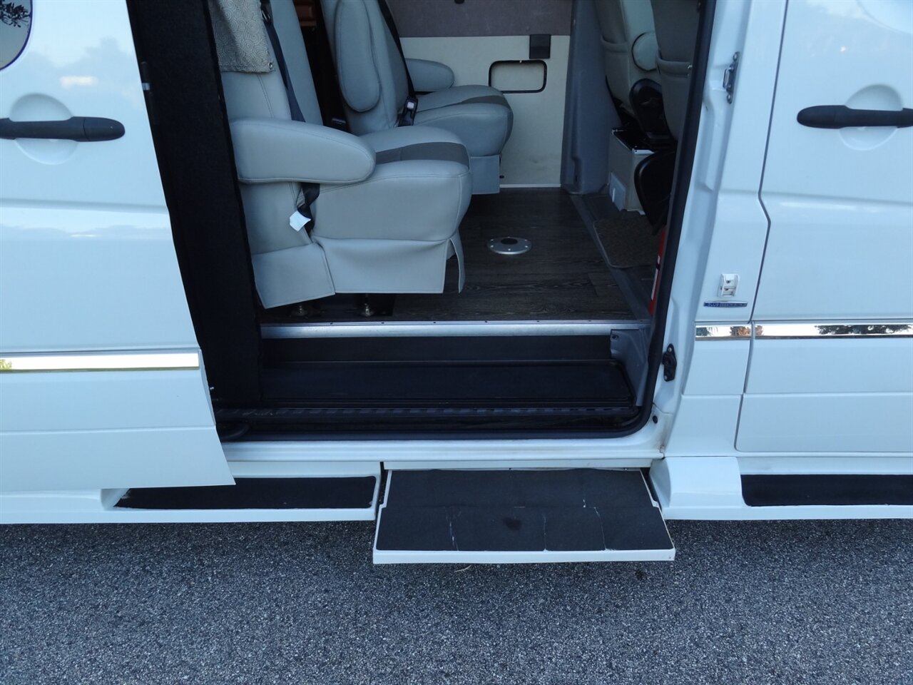 2014 Roadtrek RS ETREK - Photo 52 - Deland, FL 32720