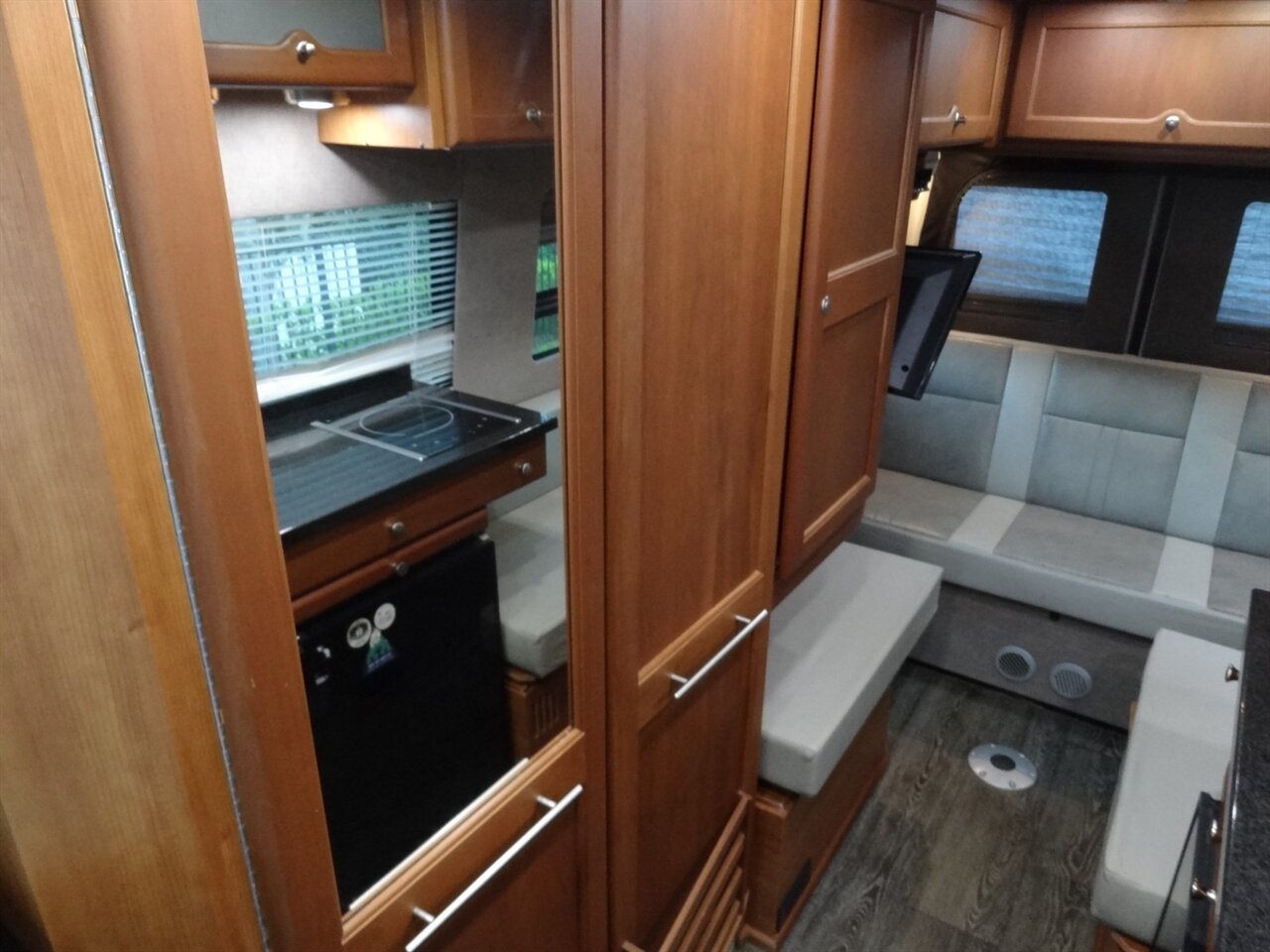 2014 Roadtrek RS ETREK - Photo 65 - Deland, FL 32720