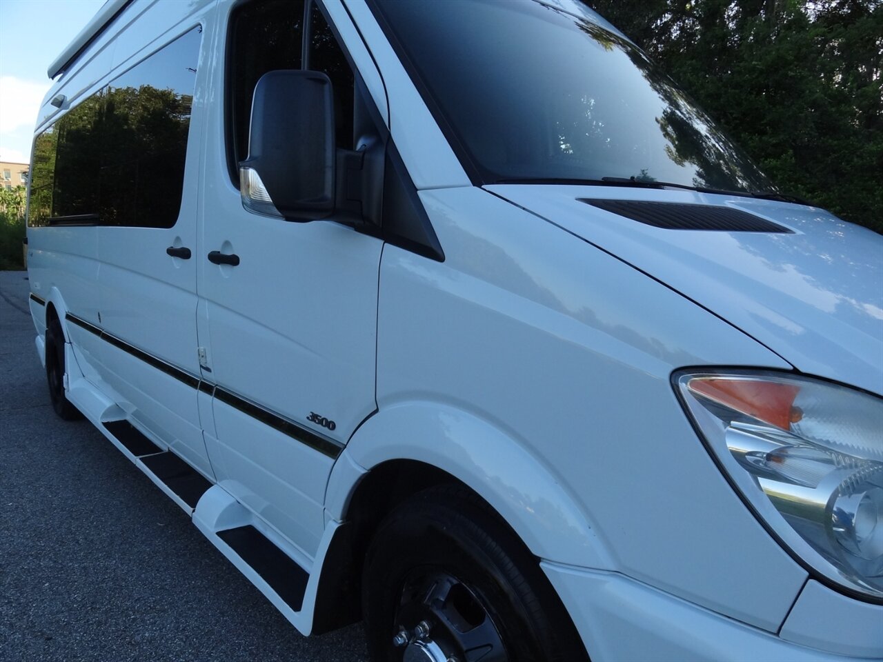 2014 Roadtrek RS ETREK - Photo 10 - Deland, FL 32720