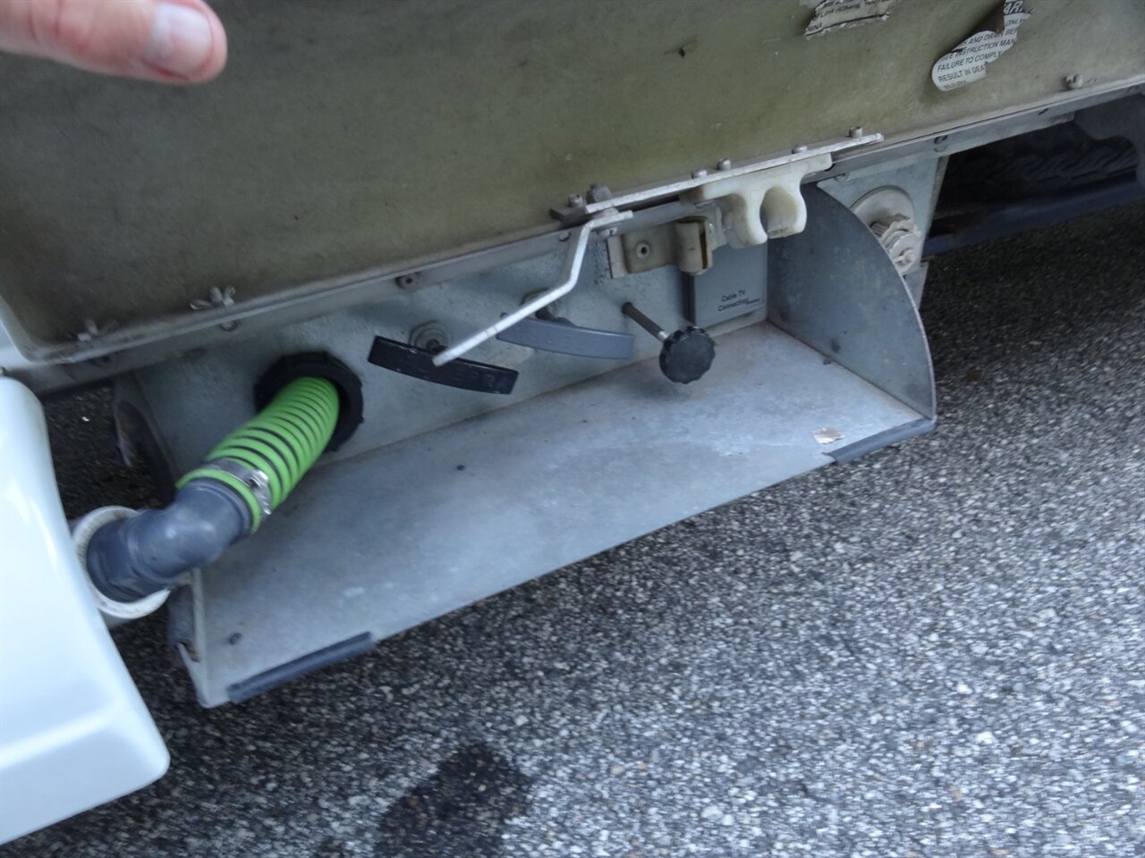 2014 Roadtrek RS ETREK - Photo 25 - Deland, FL 32720