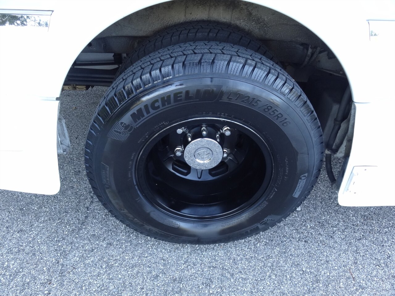 2014 Roadtrek RS ETREK - Photo 30 - Deland, FL 32720