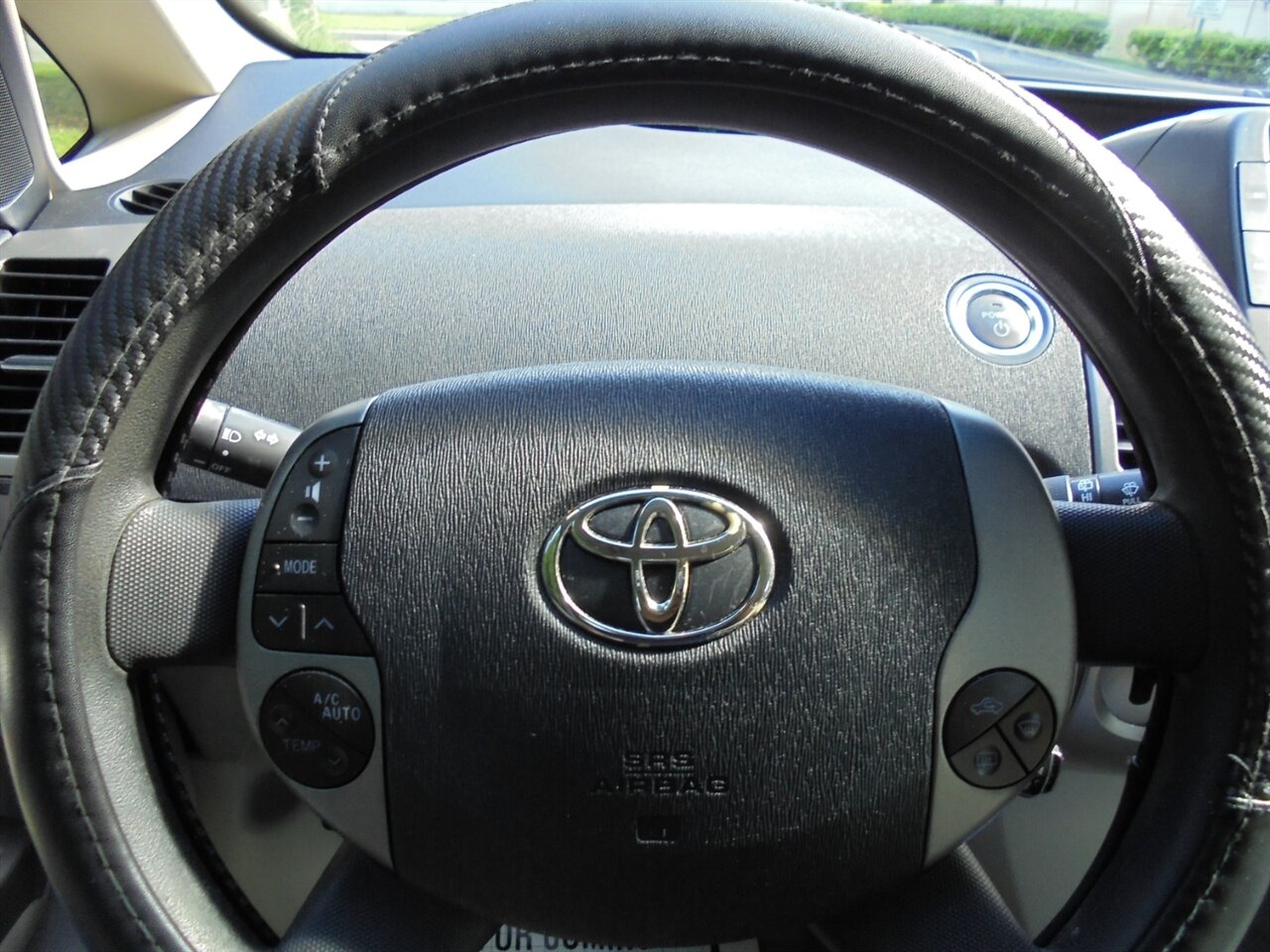 2007 Toyota Prius Hybrid   - Photo 38 - Deland, FL 32720