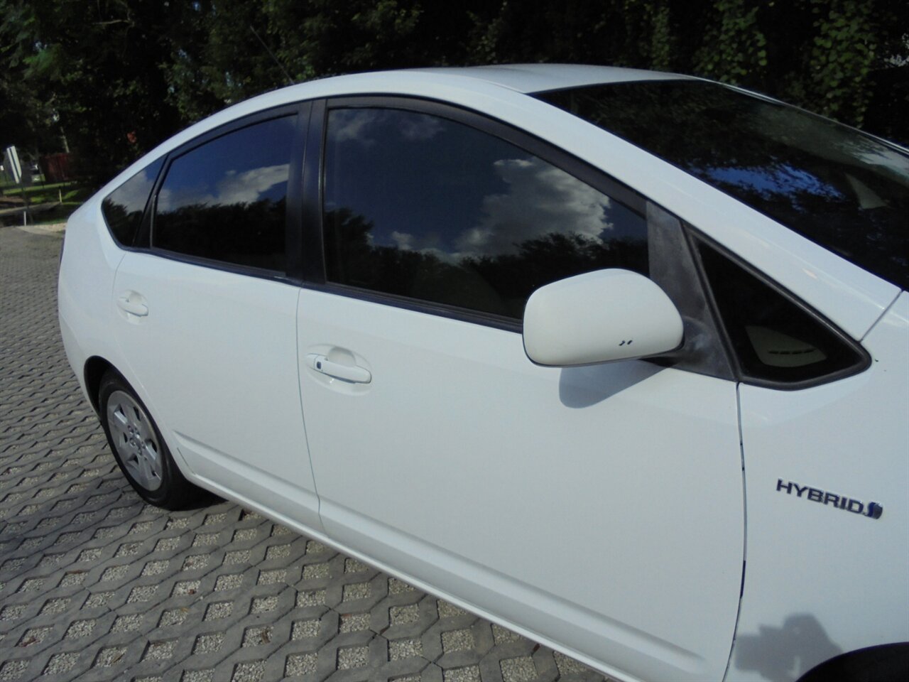 2007 Toyota Prius Hybrid   - Photo 8 - Deland, FL 32720