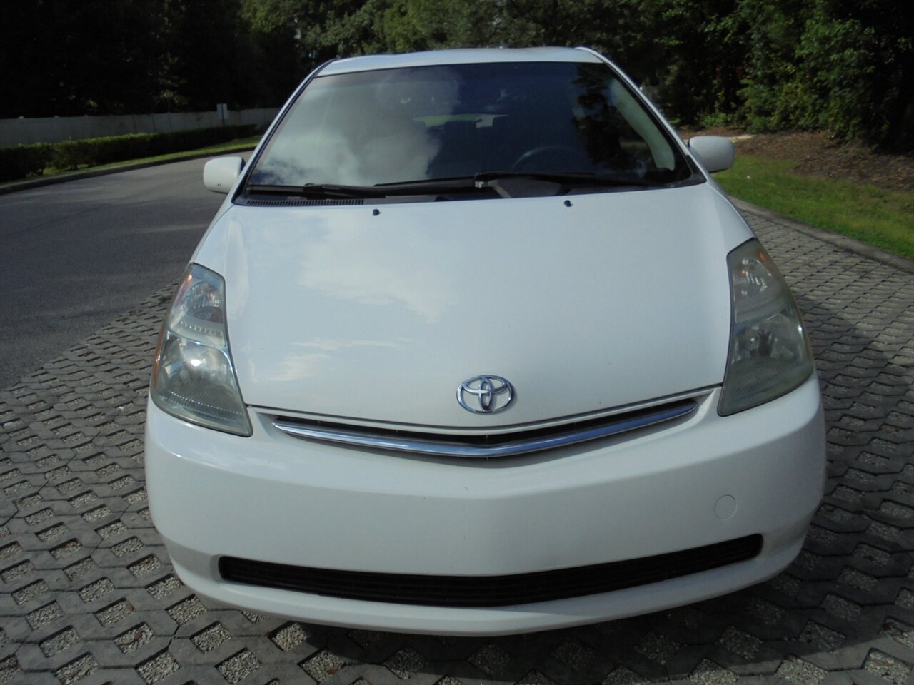 2007 Toyota Prius Hybrid   - Photo 5 - Deland, FL 32720