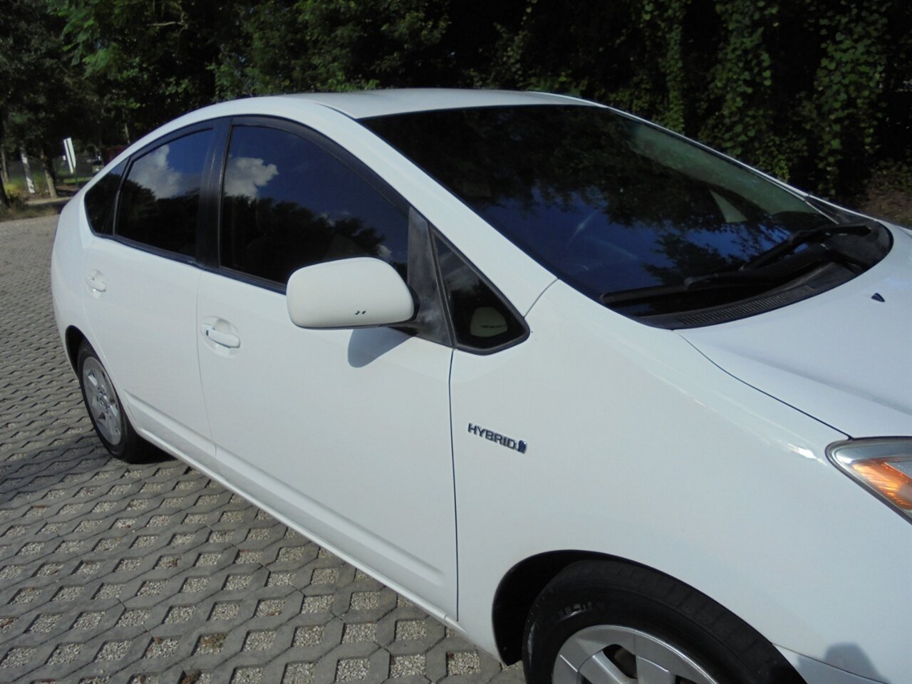 2007 Toyota Prius Hybrid   - Photo 6 - Deland, FL 32720